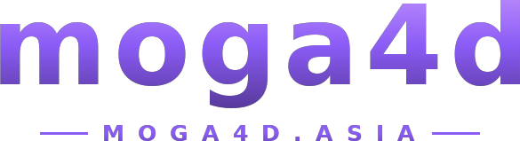 moga4d logo